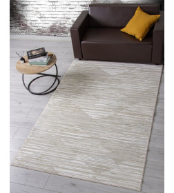 Ковер Merinos MONBLAN F546, 1,5*2,3, STAN, CREAM