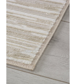 Ковер Merinos MONBLAN F546, 1,5*2,3, STAN, CREAM