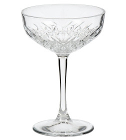 Бокал 255 мл, для шампанского Таймлесс