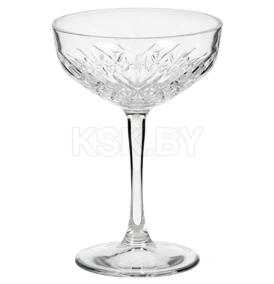 Бокал 255 мл, для шампанского Таймлесс (440236 1209076) 