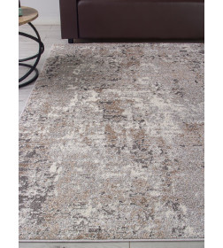 Ковер Merinos MONTANA F105, 1,6*3, STAN, BEIGE