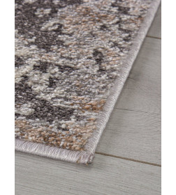 Ковер Merinos MONTANA F105, 1,6*3, STAN, BEIGE