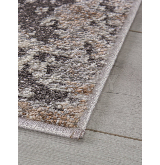 Ковер Merinos MONTANA F105, 1,6*3, STAN, BEIGE