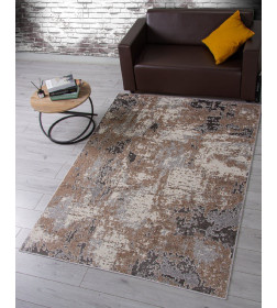 Ковер Merinos MONTANA F110, 1*2, STAN, BEIGE