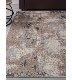 Ковер Merinos MONTANA F110, 1*2, STAN, BEIGE