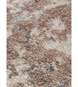 Ковер Merinos MONTANA F110, 1*2, STAN, BEIGE