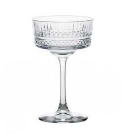 Комплект из 4-х бокалов 260 мл для шампанского Элизия