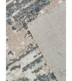 Ковер Merinos NATUREL F231, 1,5*2,3, STAN, BEIGE-BLUE