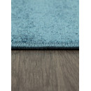 Ковер Merinos ORION 1021, 1,2*1,8, STAN, BLUE