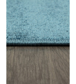 Ковер Merinos ORION 1021, 1,2*1,8, STAN, BLUE