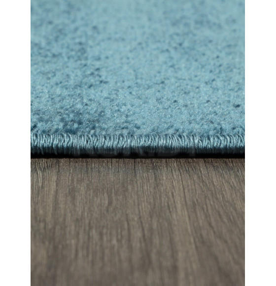 Ковер Merinos ORION 1021, 1,2*1,8, STAN, BLUE