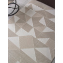 Ковер Merinos OSTIN F603, 1,5*2,3, STAN, CREAM