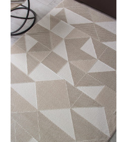 Ковер Merinos OSTIN F603, 1,5*2,3, STAN, CREAM