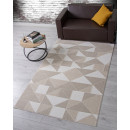 Ковер Merinos OSTIN F603, 1,5*2,3, STAN, CREAM