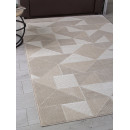 Ковер Merinos OSTIN F603, 1,5*2,3, STAN, CREAM