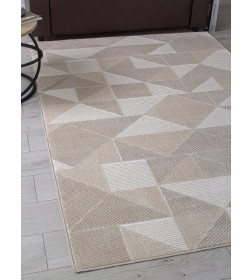 Ковер Merinos OSTIN F603, 1,5*2,3, STAN, CREAM