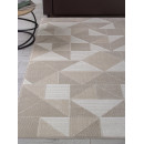 Ковер Merinos OSTIN F603, 1,5*2,3, STAN, CREAM