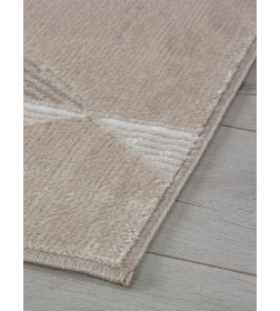 Ковер Merinos OSTIN F603, 1,5*2,3, STAN, CREAM