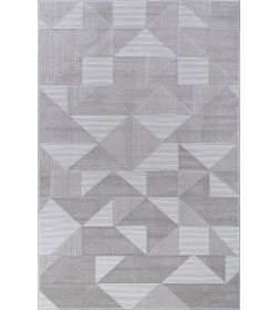 Ковер Merinos OSTIN F603, 1,5*2,3, STAN, GRAY