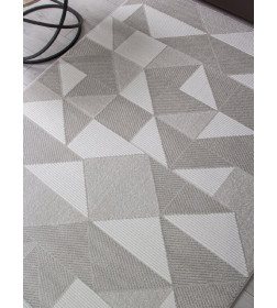 Ковер Merinos OSTIN F603, 1,5*2,3, STAN, GRAY