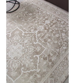 Ковер Merinos OSTIN F606, 1*2, STAN, CREAM