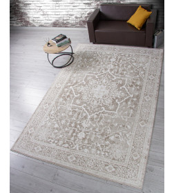 Ковер Merinos OSTIN F606, 1*2, STAN, CREAM