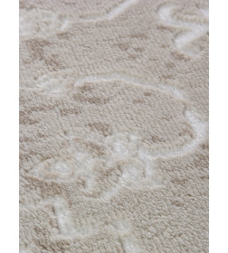 Ковер Merinos OSTIN F606, 1*2, STAN, CREAM