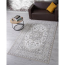 Ковер Merinos OSTIN F616, 1,6*2,3, STAN, GRAY