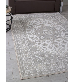 Ковер Merinos OSTIN F616, 1,6*2,3, STAN, GRAY