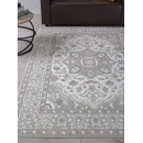 Ковер Merinos OSTIN F616, 1,6*2,3, STAN, GRAY