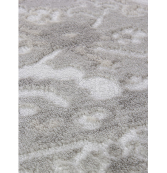 Ковер Merinos OSTIN F616, 1,6*2,3, STAN, GRAY