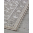 Ковер Merinos OSTIN F616, 1,6*2,3, STAN, GRAY