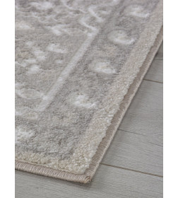 Ковер Merinos OSTIN F616, 1,6*2,3, STAN, GRAY