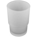 Стакан для зубных щеток FASHUN матовый A752 (A752) 