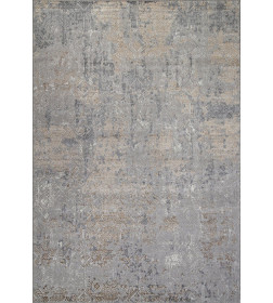 Ковер Merinos PALERMO F281, 1*2, STAN, GRAY-GREEN