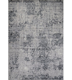 Ковер Merinos PALERMO F281, 2*2,9, STAN, DARK GRAY