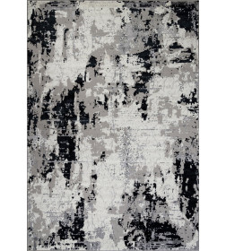 Ковер Merinos PALERMO F285, 1*2, STAN, DARK GRAY