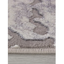 Ковер Merinos PALERMO F289, 1,6*2,3, STAN, DARK GRAY