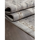 Ковер Merinos PALERMO F290, 1,6*2,3, STAN, GRAY-GREEN