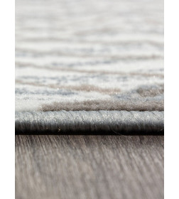 Ковер Merinos SIERRA F351, 1,8*2,5, STAN, CREAM-BLUE