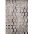 Ковер Merinos SIERRA F353, 1*2, STAN, BEIGE-BLUE