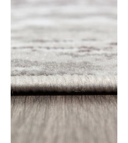 Ковер Merinos SILVER F390, 1,8*2,5, STAN, GRAY