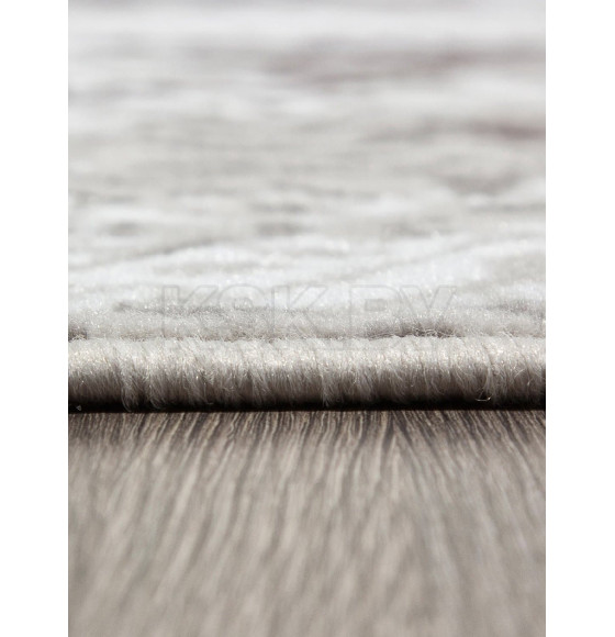 Ковер Merinos SILVER F392, 1,5*1,9, STAN, GRAY