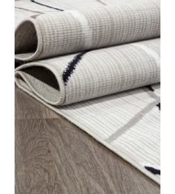 Ковер Merinos SILVER F395, 1*2, STAN, GRAY