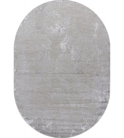 Ковер Merinos SIRIUS F191, 2*2,9, OVAL, CREAM-NATURAL