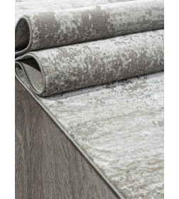 Ковер Merinos SIRIUS F194, 1*2, STAN, BEIGE-GRAY