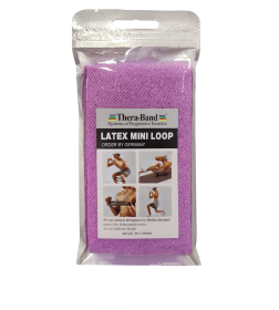 Фитнес-резинка Ausini L5304