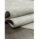 Ковер Merinos SIRIUS F196, 1,5*2,3, OVAL, CREAM-NATURAL