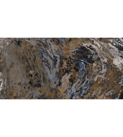 Керамогранит Interstellar многоцветный ректификат 600x1200х6,5мм 17644