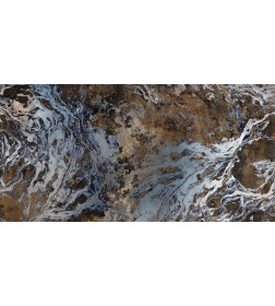 Керамогранит Interstellar многоцветный ректификат 600x1200х6,5мм 17644